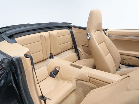 Used 2012 Porsche 911 Carrera S w/ Burmester Audio Pkg RWD image 37
