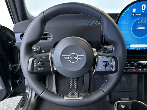 New 2026 MINI Cooper S image 15