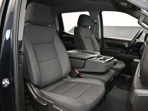 Used 2023 Chevrolet Silverado 1500 RST image 40