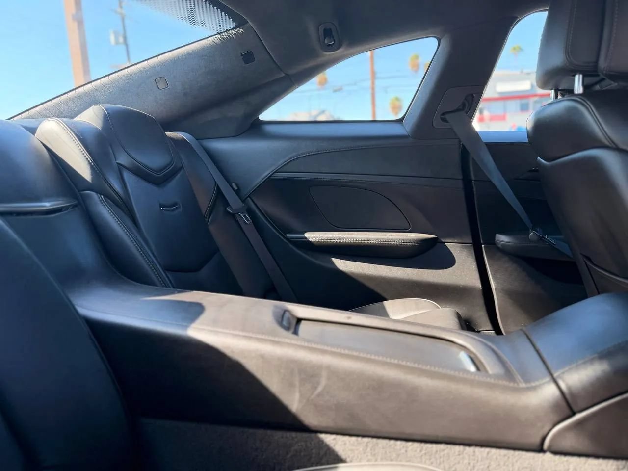 Used 2014 Cadillac ELR w/ Luxury Package FWD image 40