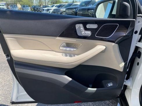 Used 2020 Mercedes-Benz GLE 350 image 19