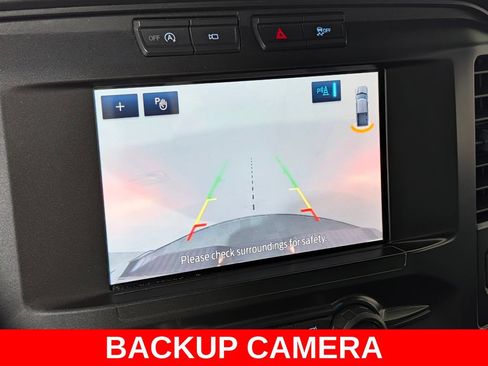 Used 2021 Ford F150 XL w/ STX Appearance Package RWD image 7