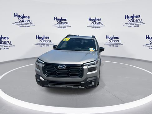 Certified 2026 Subaru Outback Limited w/ Premium/Limited Plus Package AWD/4WD image 4