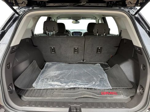 Used 2019 GMC Terrain SLE w/ Driver Convenience Package AWD/4WD image 11