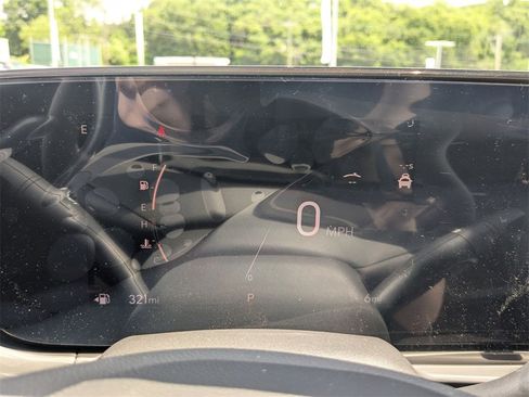 New 2025 Buick Envista Preferred w/ Convenience I Package image 19