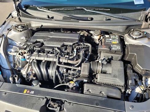 Used 2025 Kia K4 FWD image 29
