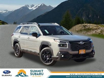 New 2026 Subaru Outback Limited
