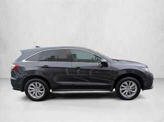 Used 2016 Acura RDX AWD video 4
