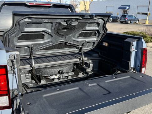 Certified 2026 Honda Ridgeline TrailSport image 19