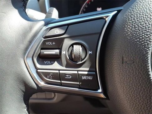 New 2026 Acura MDX SH-AWD image 19