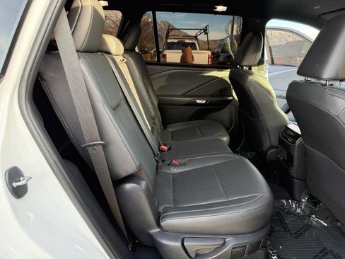 Used 2025 Lexus TX 350 AWD image 20