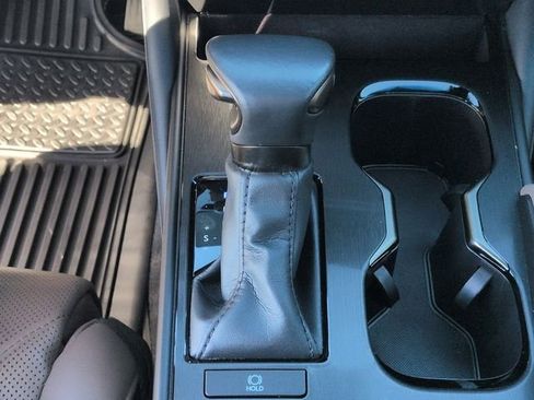 Used 2024 Lexus ES 350 Ultra Luxury image 13