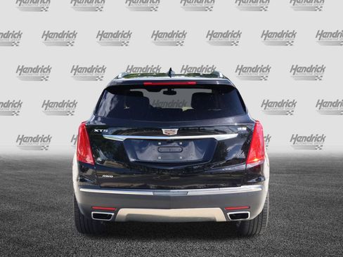 Used 2019 Cadillac XT5 Platinum image 8