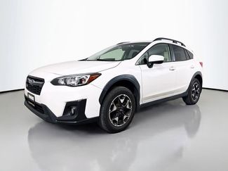 Used 2020 Subaru Crosstrek 2.0i Premium w/ Moonroof Package 2 video 1