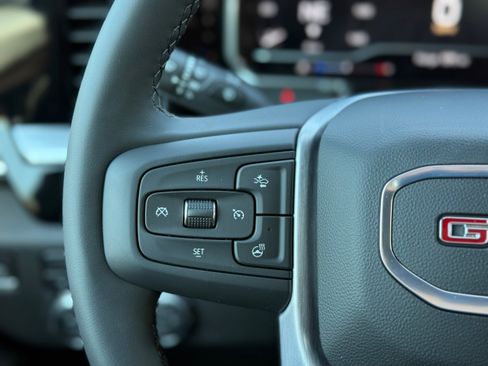 New 2025 GMC Sierra 2500 SLE w/ SLE Value Package; image 13