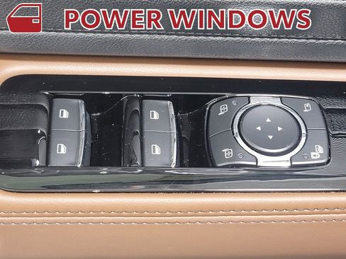 Used 2020 Lincoln Aviator Reserve w/ Elements Package Plus image 21