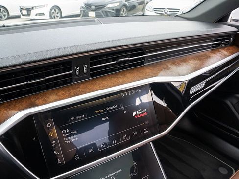 Used 2019 Audi A6 3.0T Premium Plus w/ Premium Plus Package image 28