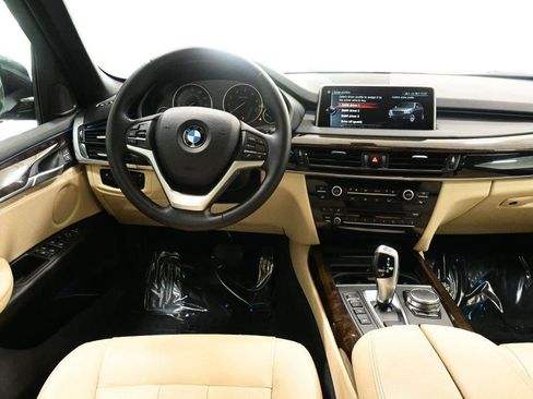 Used 2017 BMW X5 xDrive35i AWD/4WD image 9