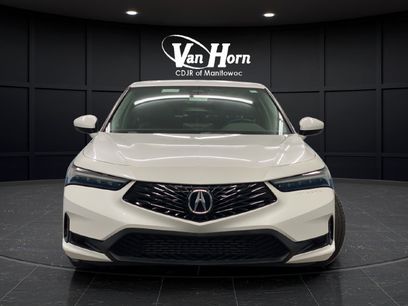 Used 2024 Acura Integra