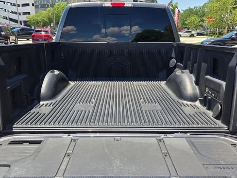 Used 2023 Ford F150 Lariat w/ Equipment Group 502A High AWD/4WD image 14