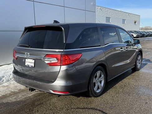 Used 2019 Honda Odyssey EX-L image 36