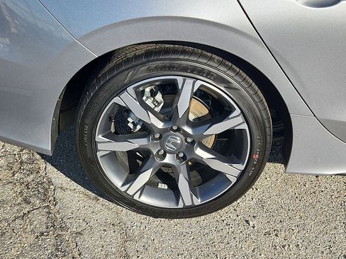 New 2026 Honda Civic Sport Touring image 5