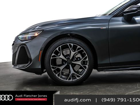 New 2026 Audi A6 Premium Plus image 10