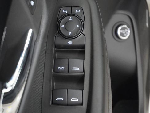 New 2026 Chevrolet TrailBlazer RS w/ Convenience Package FWD image 16