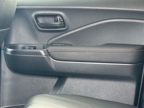 Certified 2025 Honda Ridgeline TrailSport image 14