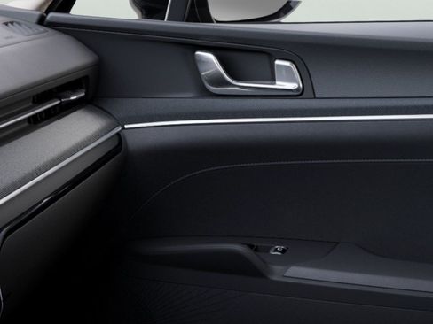 New 2026 Kia K5 LXS FWD image 21