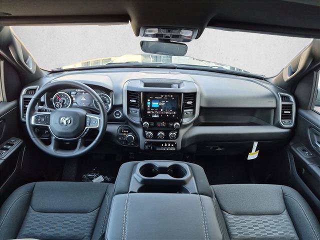 New 2026 RAM 1500 Warlock AWD/4WD image 14