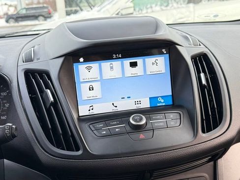 Used 2019 Ford Escape SEL image 24