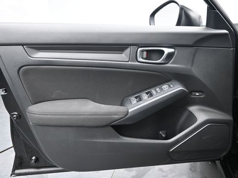 New 2026 Honda Civic Sport image 21