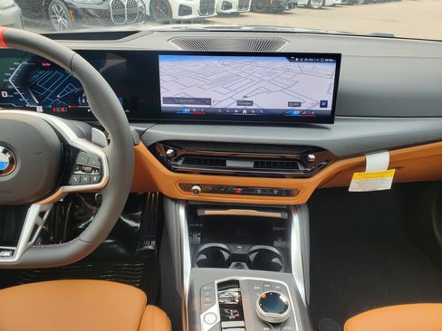 New 2026 BMW 440i xDrive w/ Premium Package AWD/4WD image 30