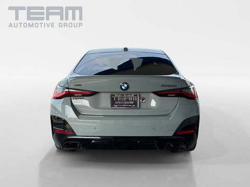 Used 2022 BMW M440i xDrive Gran Coupe w/ Premium Package AWD/4WD image 6