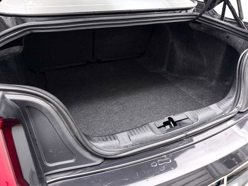 Used 2022 Ford Mustang GT Premium w/ Black Accent Package image 34