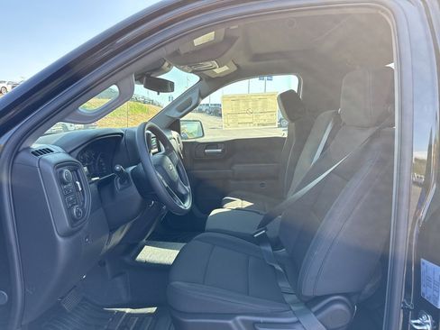 New 2026 Chevrolet Silverado 1500 W/T w/ WT Value Package image 17