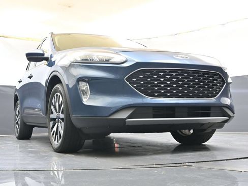 Used 2020 Ford Escape SEL AWD/4WD image 36