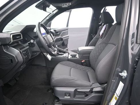 Used 2026 Toyota Tacoma SR5 RWD image 11