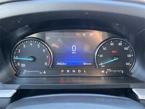 Used 2023 Ford Explorer XLT w/ Equipment Group 202A image 37