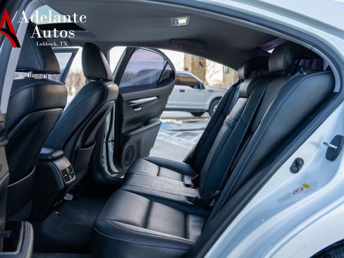Used 2017 Lexus ES 350 image 6