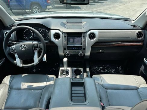 Used 2016 Toyota Tundra Limited RWD image 22