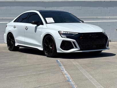 Used 2024 Audi RS 3