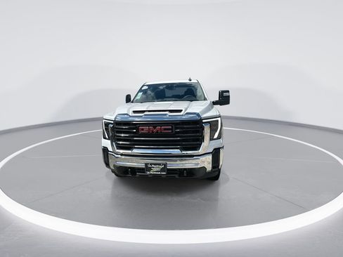 New 2026 GMC Sierra 2500 Pro w/ 1SA Pro Safety Plus Package AWD/4WD image 3