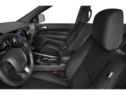 Used 2024 Dodge Durango SRT AWD/4WD image 12