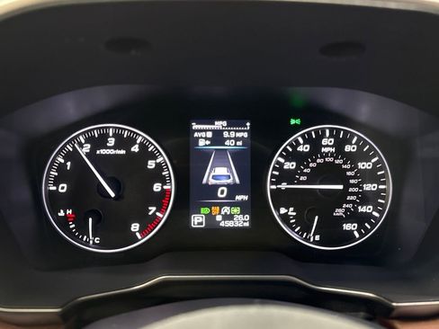 Used 2020 Subaru Outback Touring XT image 17