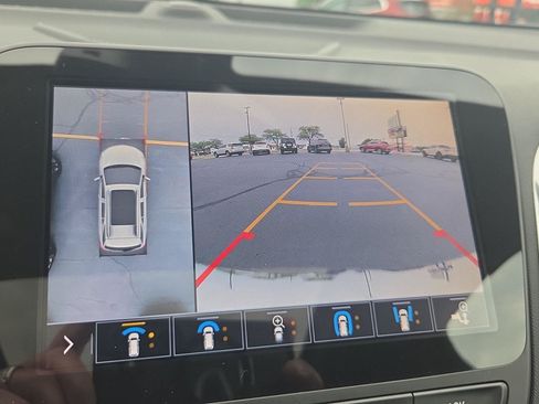 Used 2019 Chevrolet Equinox Premier AWD/4WD image 28