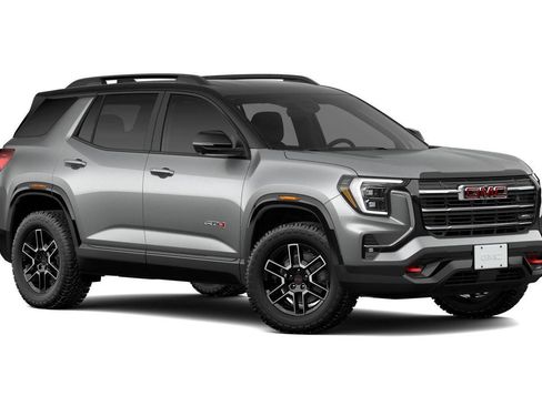 New 2026 GMC Terrain AT4 w/ Convenience Package III AWD/4WD image 23
