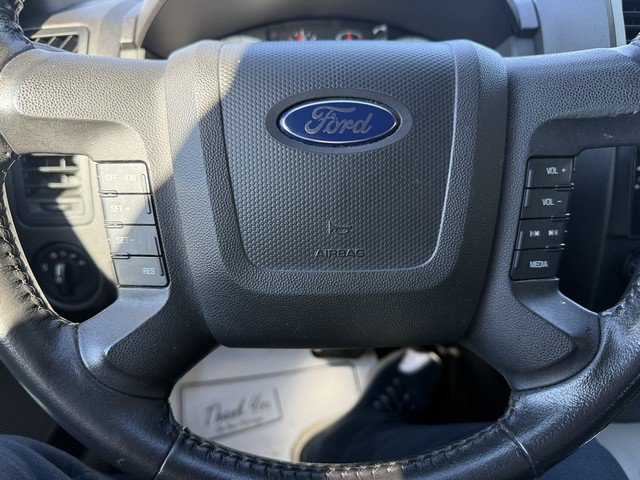 Used 2009 Ford Escape XLT FWD image 20
