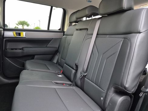 New 2026 Hyundai Santa Fe SEL AWD/4WD image 26